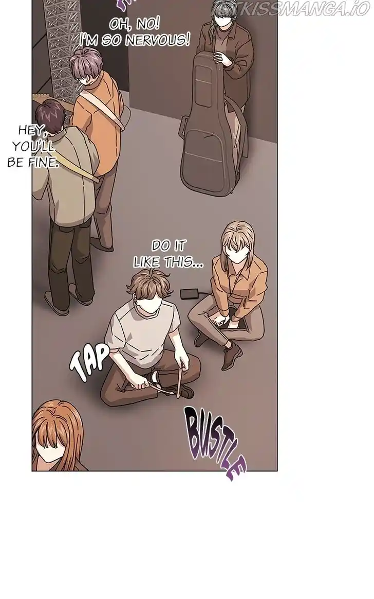 Hu Li Zhi Sheng Ch.021