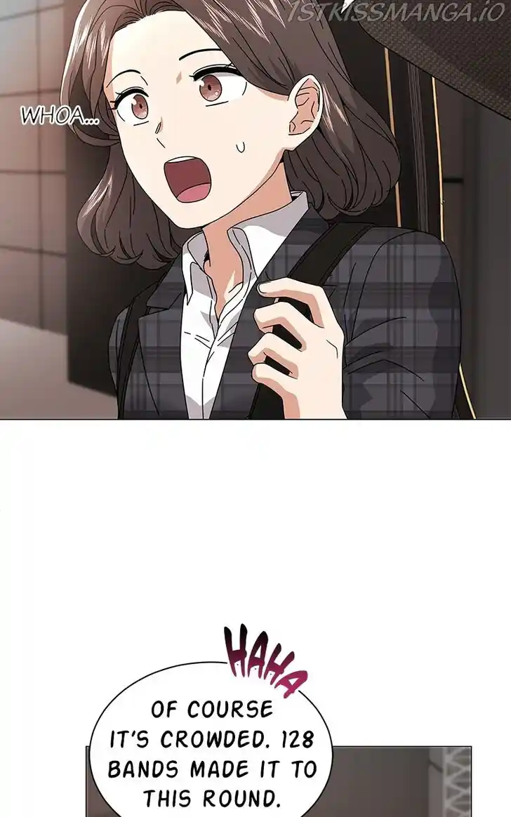 Hu Li Zhi Sheng Ch.021