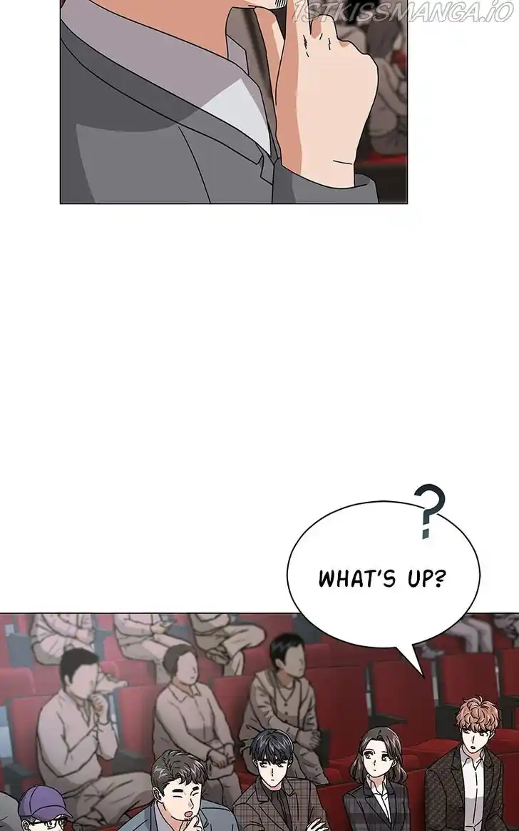 Hu Li Zhi Sheng Ch.021