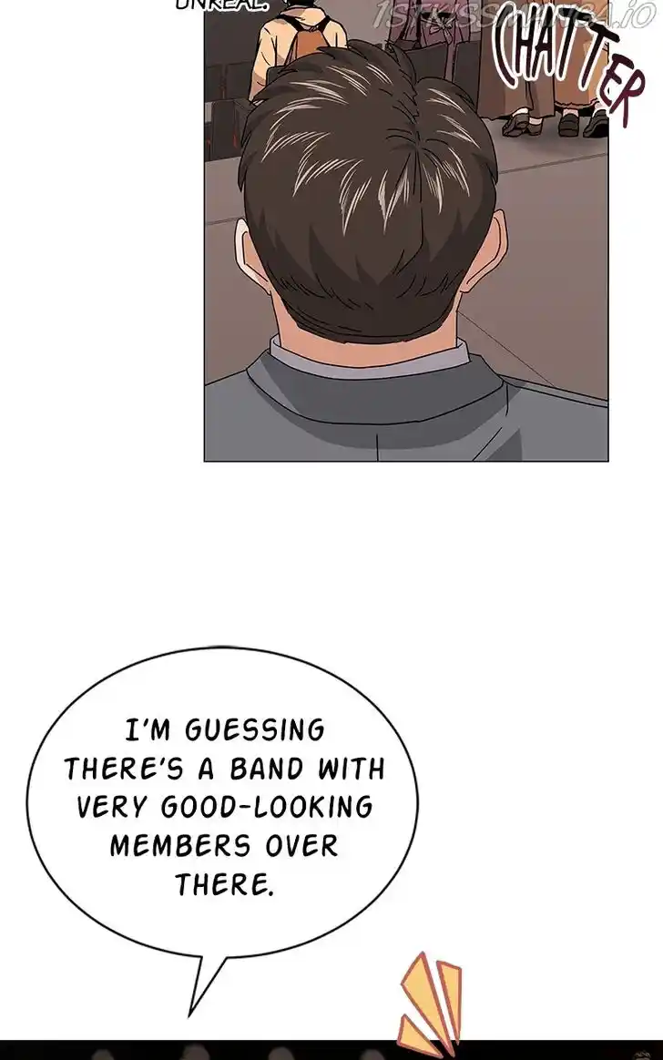 Hu Li Zhi Sheng Ch.021