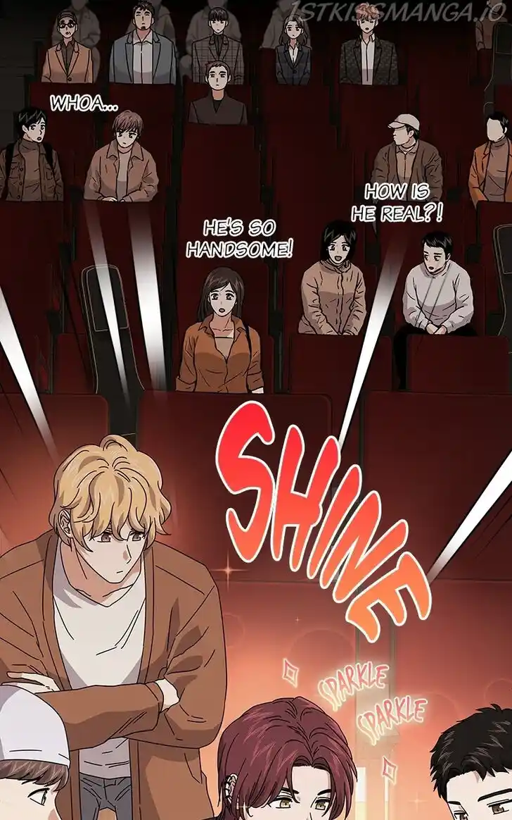 Hu Li Zhi Sheng Ch.021