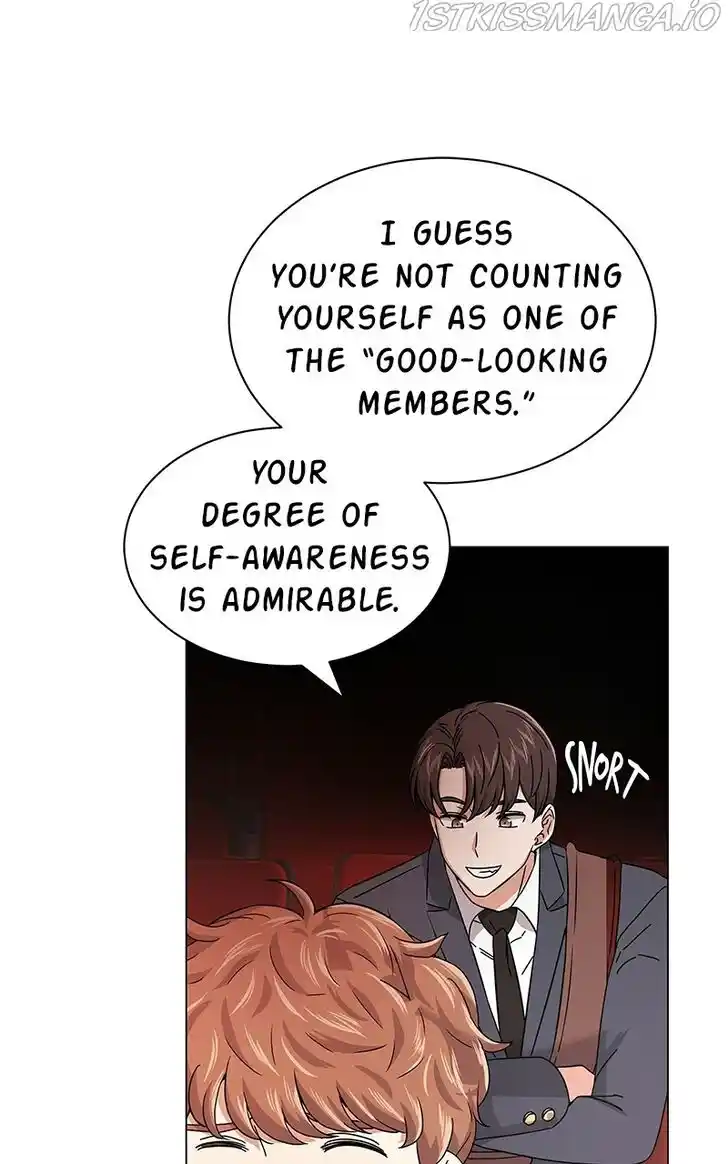 Hu Li Zhi Sheng Ch.021