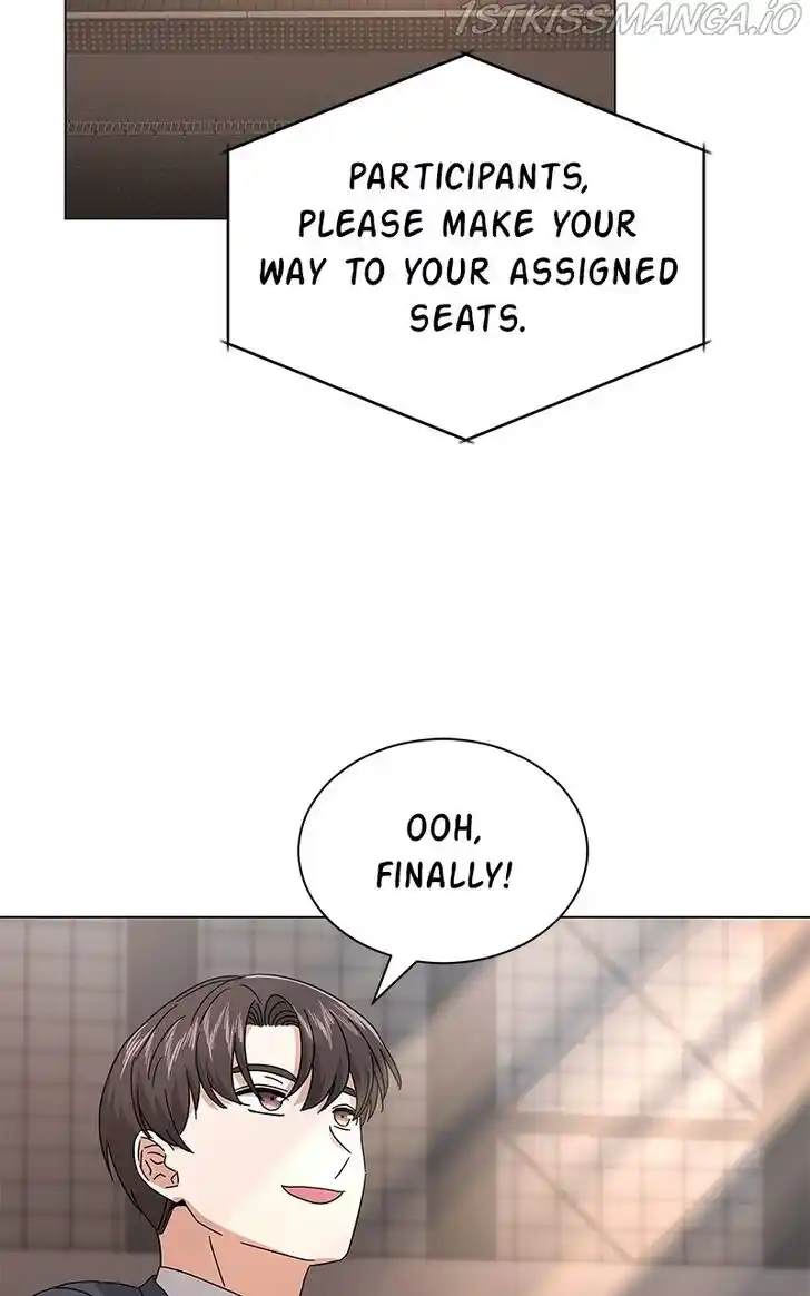 Hu Li Zhi Sheng Ch.021