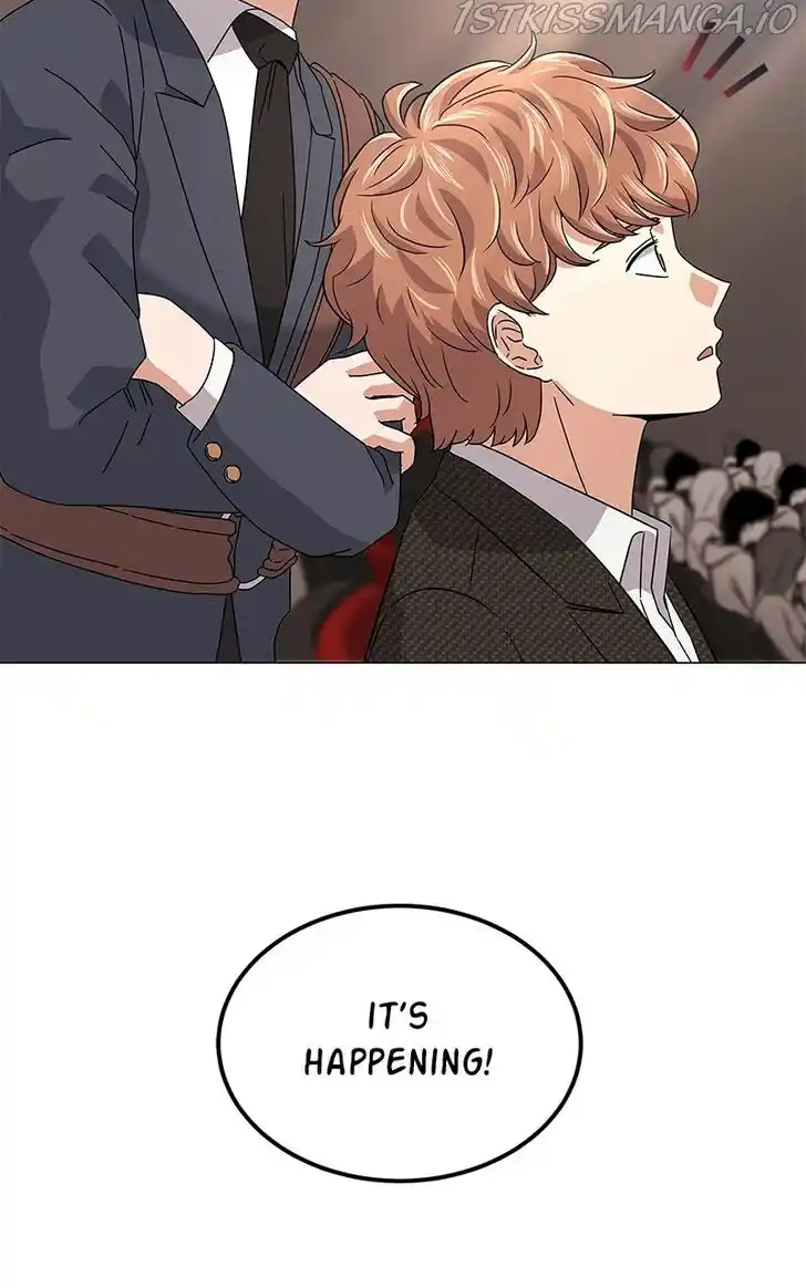 Hu Li Zhi Sheng Ch.021