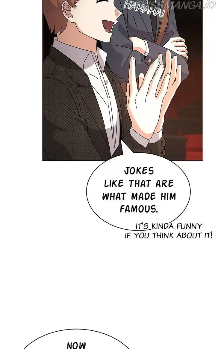 Hu Li Zhi Sheng Ch.021