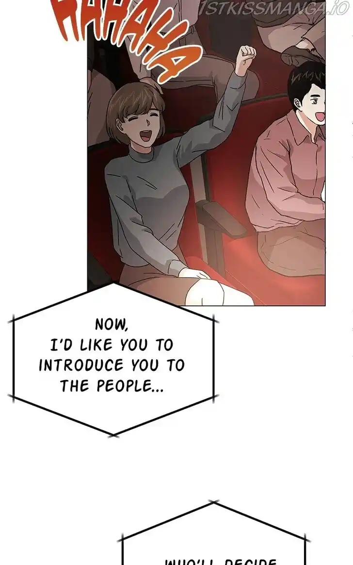 Hu Li Zhi Sheng Ch.021