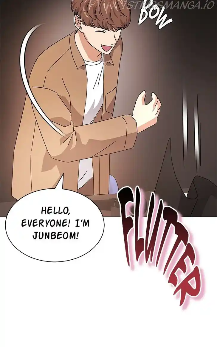 Hu Li Zhi Sheng Ch.021