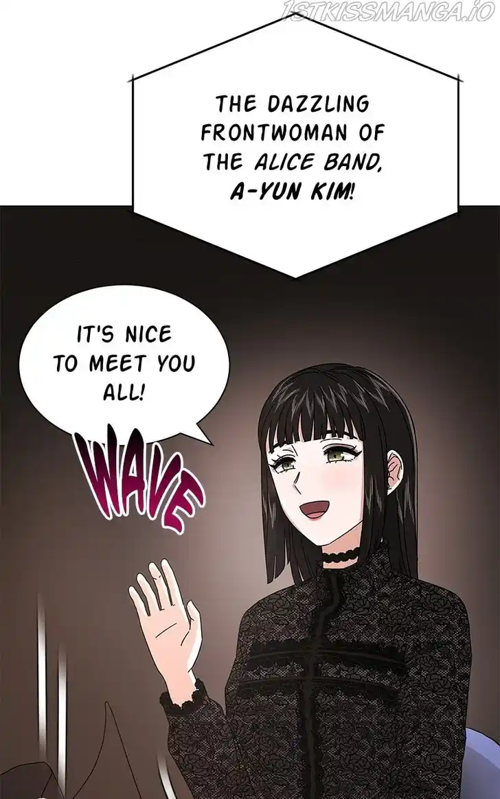 Hu Li Zhi Sheng Ch.021