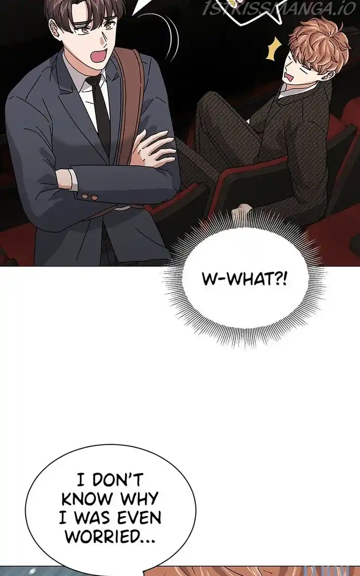 Hu Li Zhi Sheng Ch.021