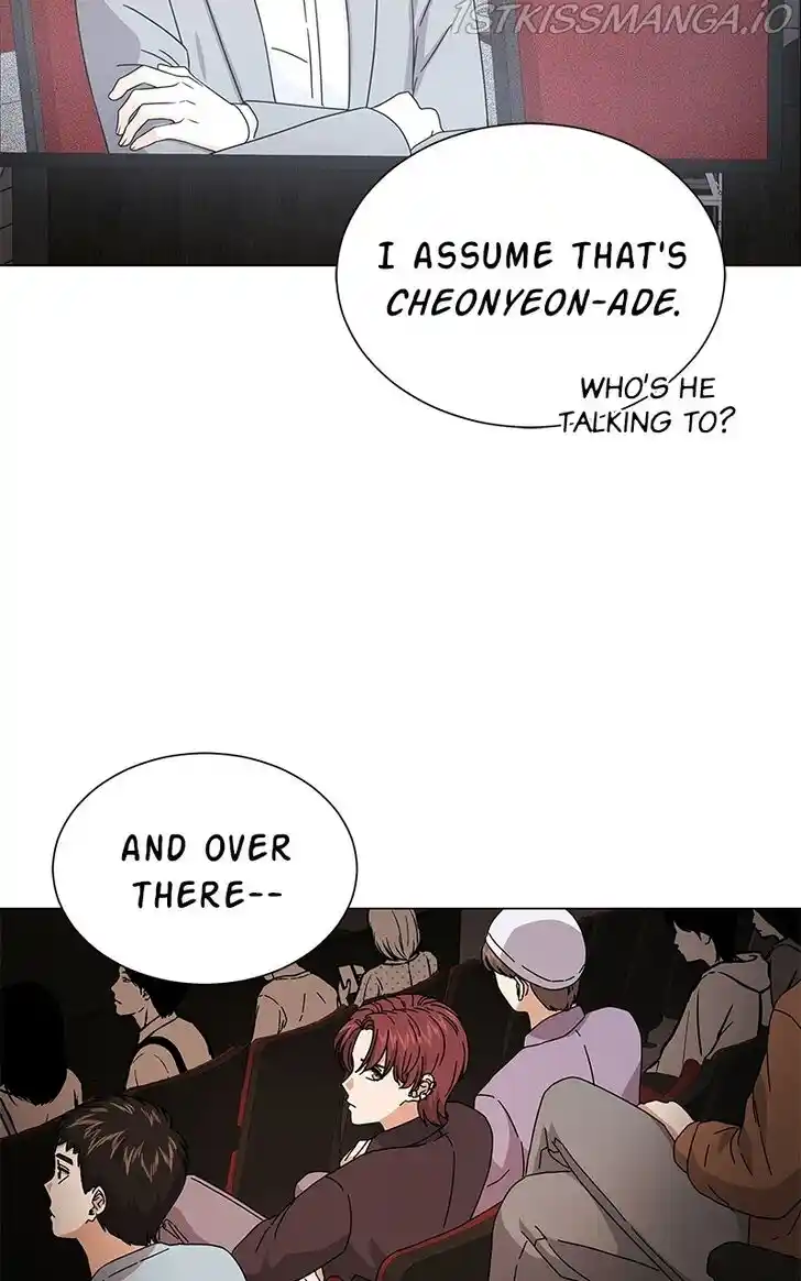 Hu Li Zhi Sheng Ch.021