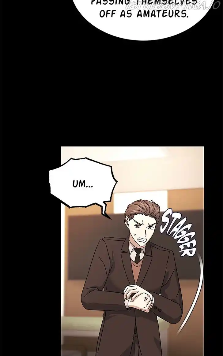 Hu Li Zhi Sheng Ch.021