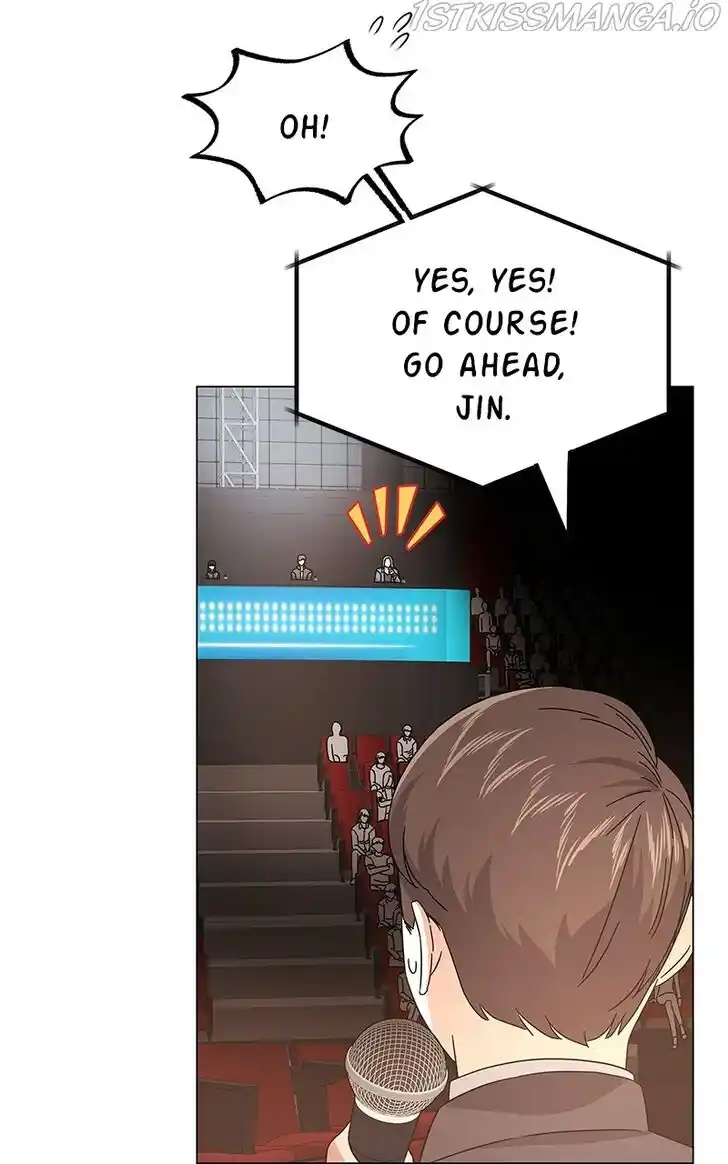 Hu Li Zhi Sheng Ch.021