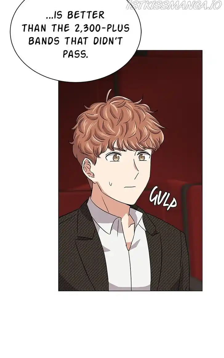 Hu Li Zhi Sheng Ch.021