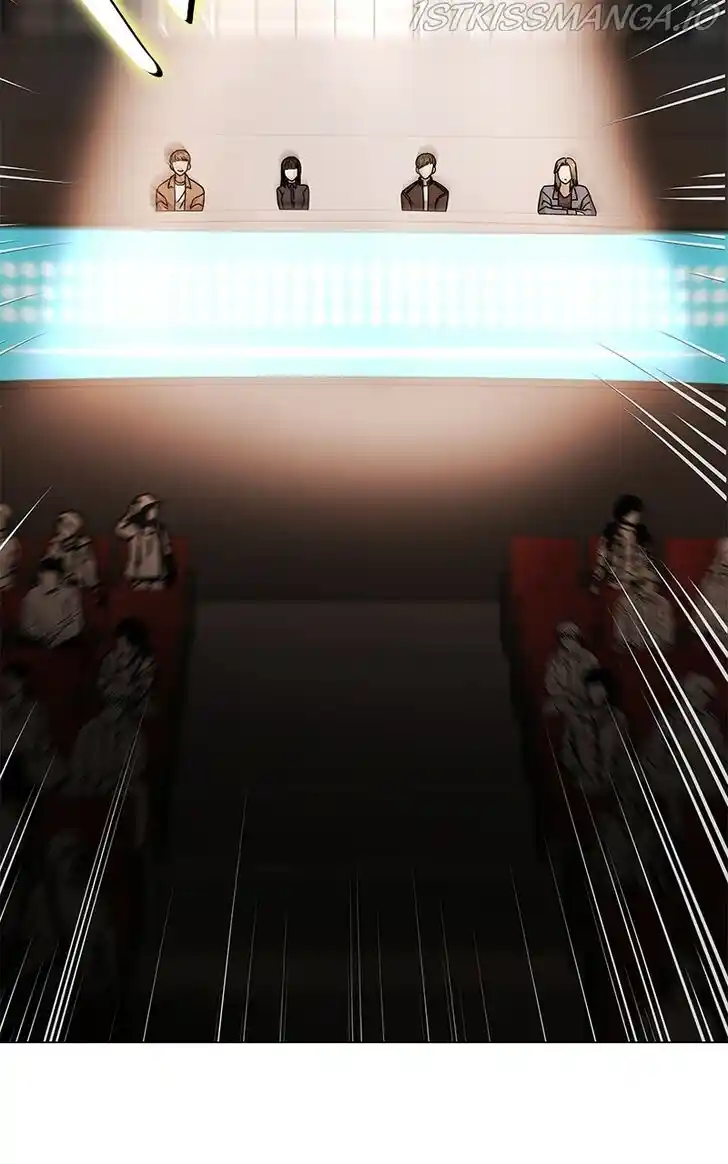 Hu Li Zhi Sheng Ch.021