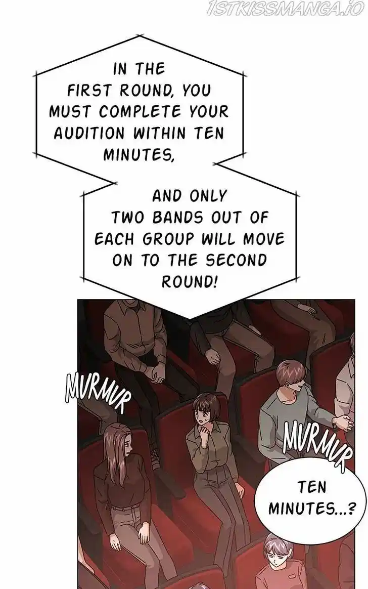 Hu Li Zhi Sheng Ch.022