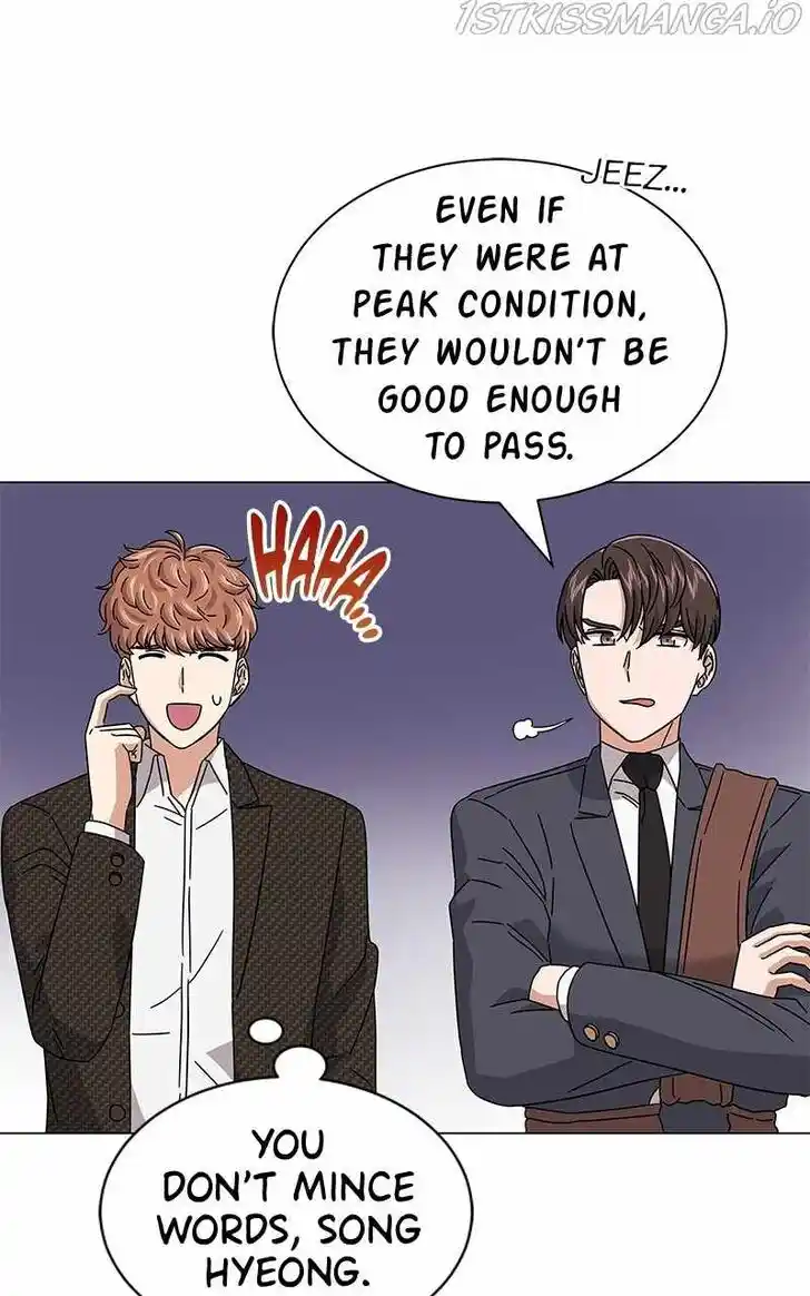 Hu Li Zhi Sheng Ch.022