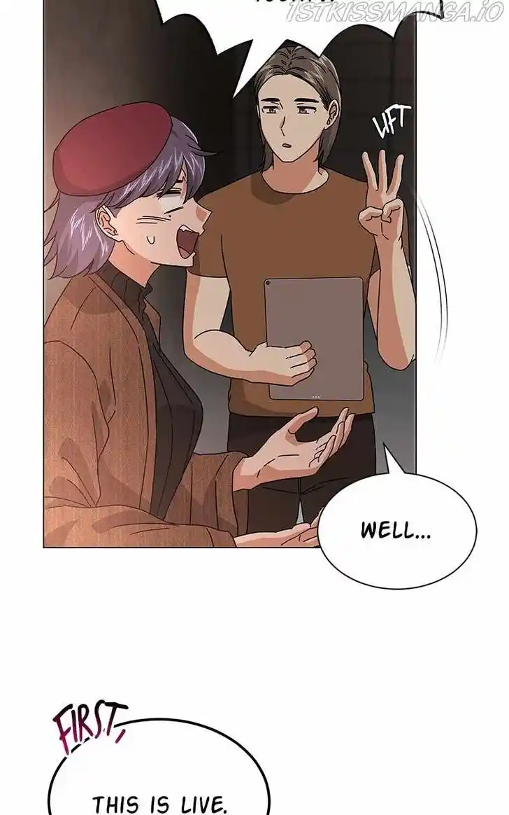 Hu Li Zhi Sheng Ch.022