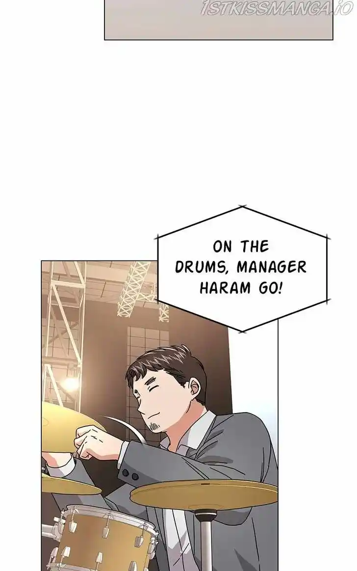 Hu Li Zhi Sheng Ch.022