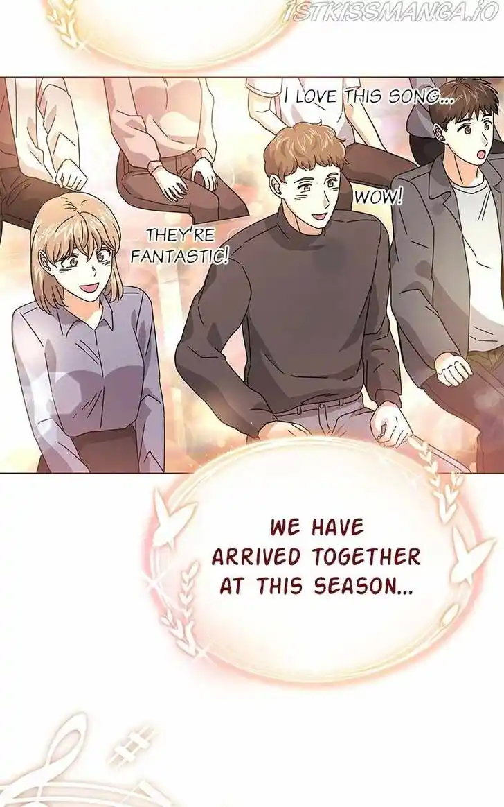 Hu Li Zhi Sheng Ch.022