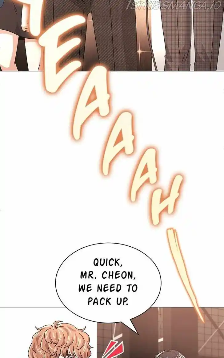 Hu Li Zhi Sheng Ch.022