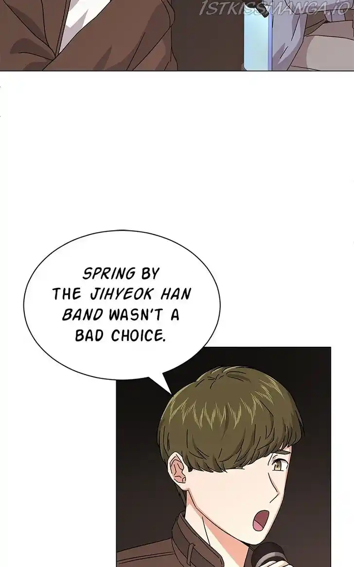 Hu Li Zhi Sheng Ch.023