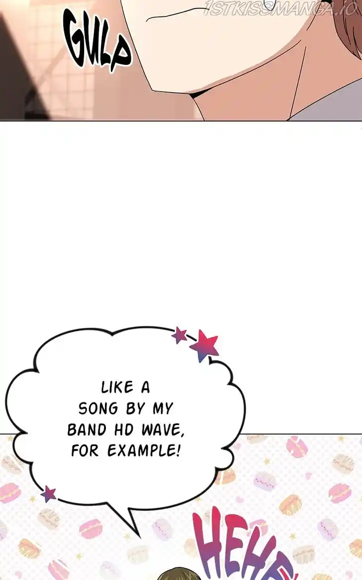 Hu Li Zhi Sheng Ch.023