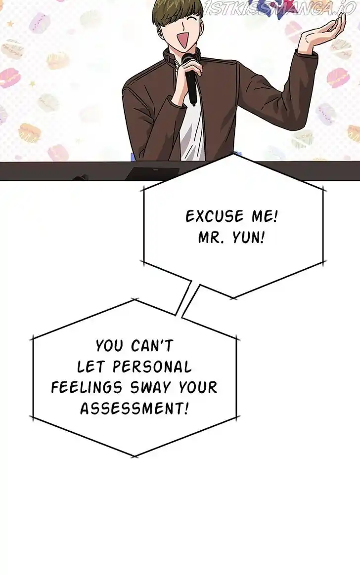 Hu Li Zhi Sheng Ch.023