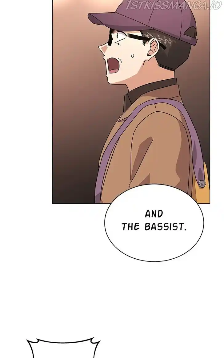 Hu Li Zhi Sheng Ch.023