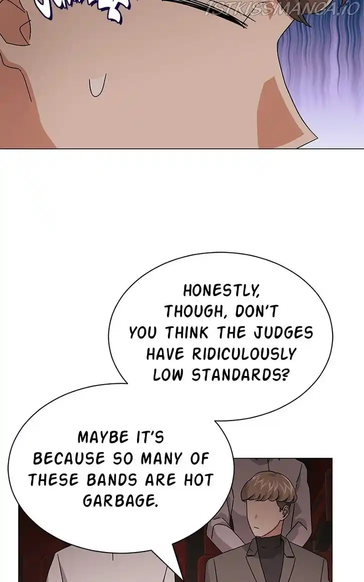 Hu Li Zhi Sheng Ch.023