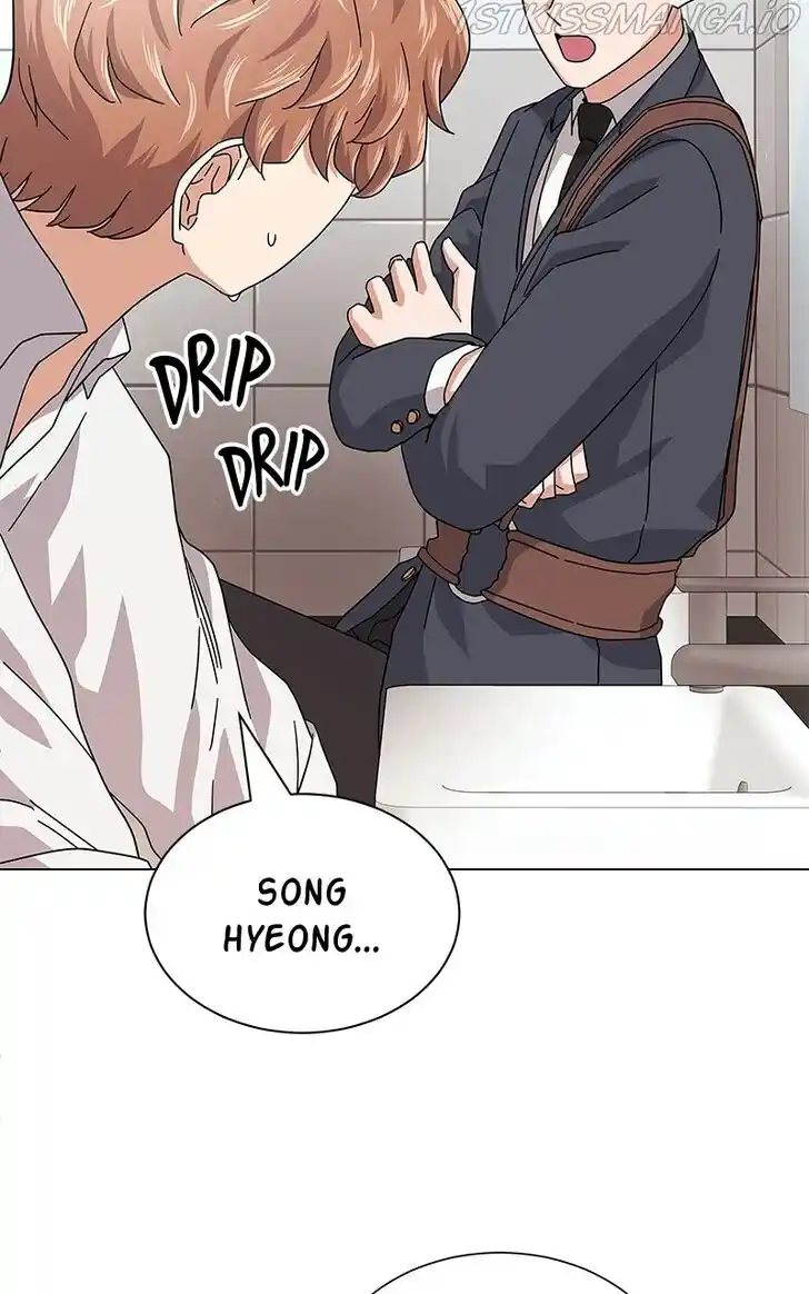 Hu Li Zhi Sheng Ch.023