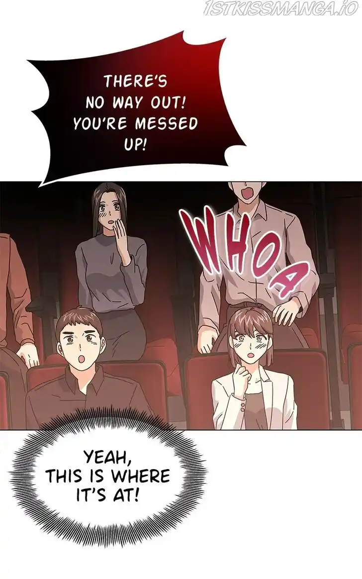 Hu Li Zhi Sheng Ch.023