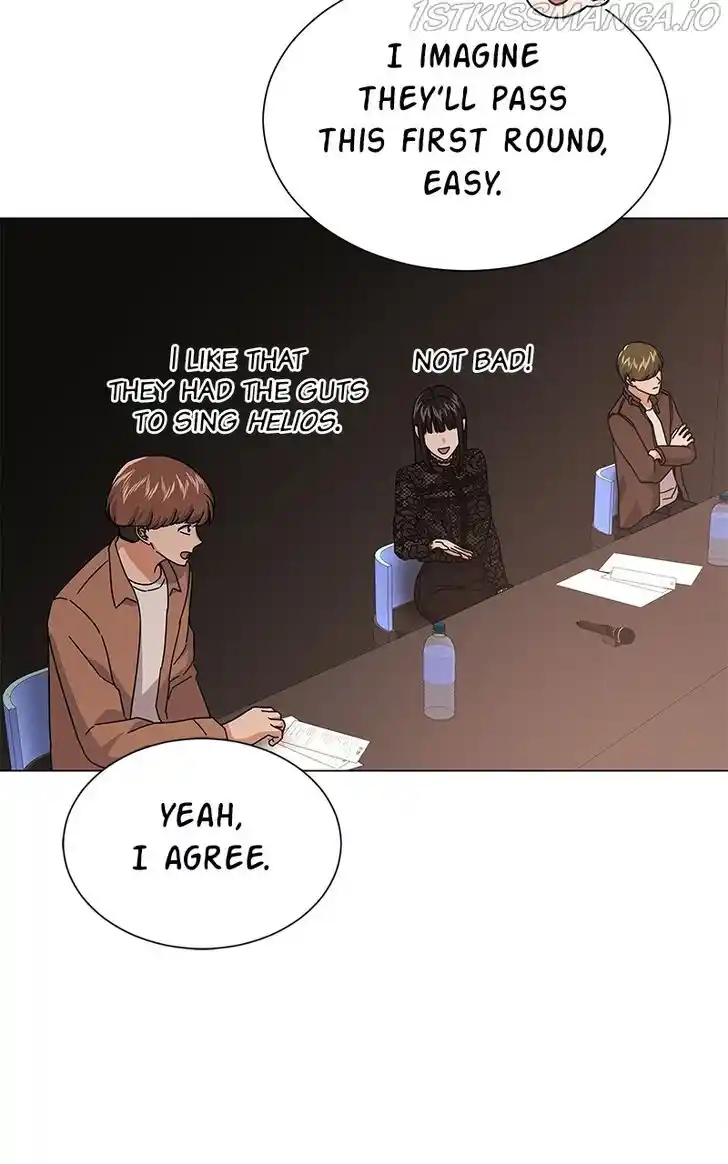 Hu Li Zhi Sheng Ch.023