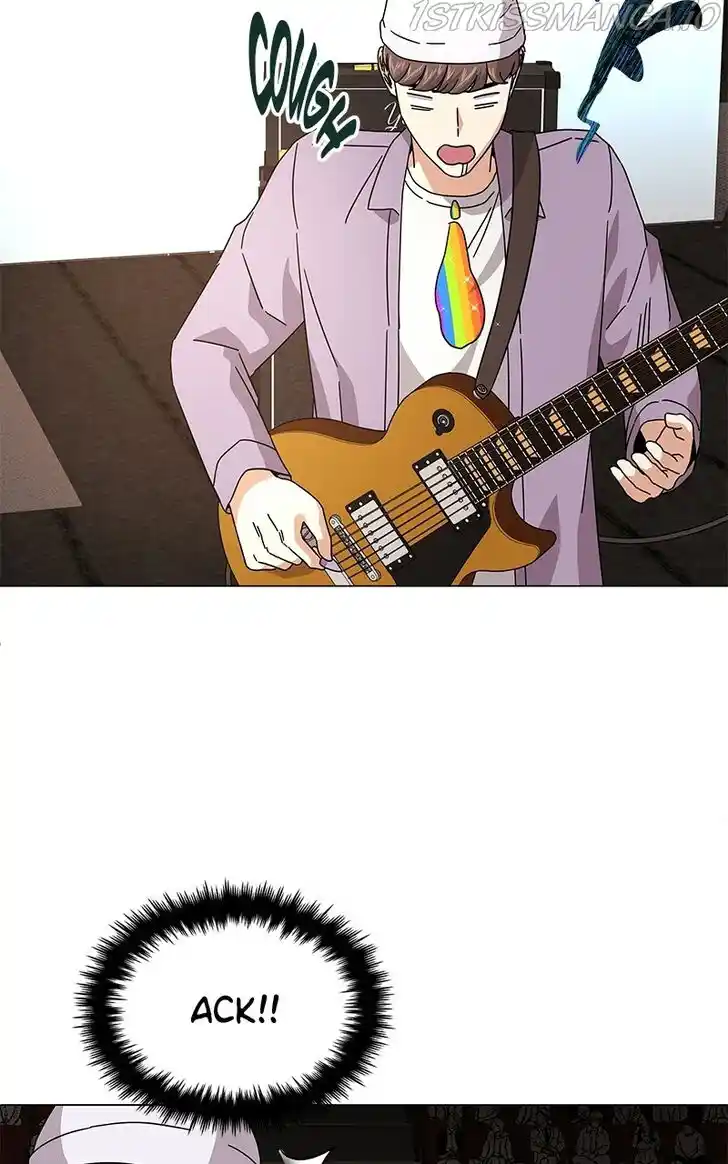 Hu Li Zhi Sheng Ch.023