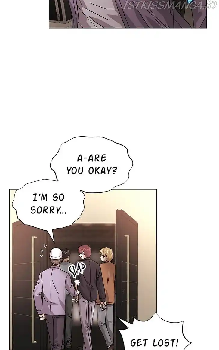 Hu Li Zhi Sheng Ch.024