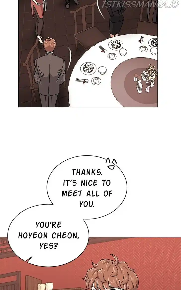 Hu Li Zhi Sheng Ch.025