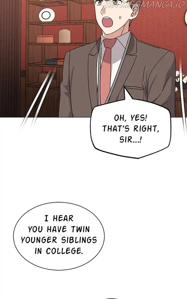 Hu Li Zhi Sheng Ch.025