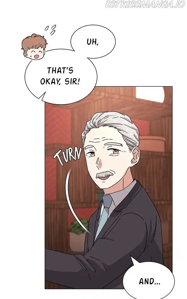 Hu Li Zhi Sheng Ch.025