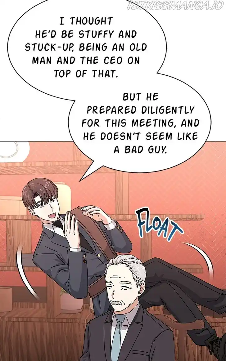 Hu Li Zhi Sheng Ch.025