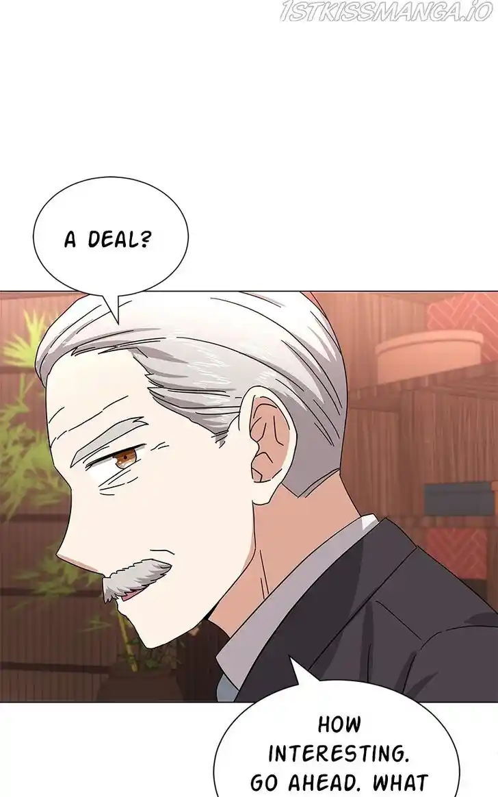 Hu Li Zhi Sheng Ch.025