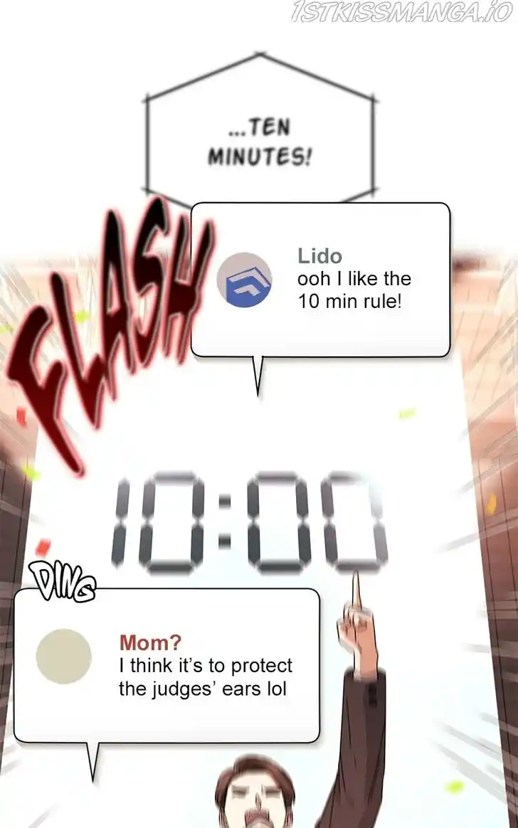 Hu Li Zhi Sheng Ch.026