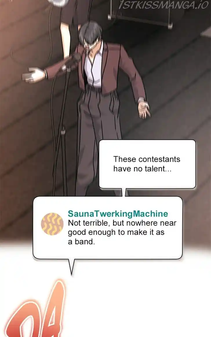 Hu Li Zhi Sheng Ch.026