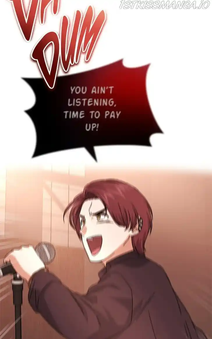 Hu Li Zhi Sheng Ch.026