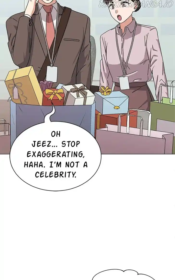 Hu Li Zhi Sheng Ch.026