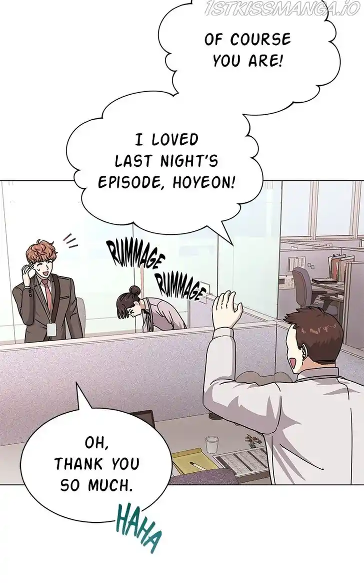 Hu Li Zhi Sheng Ch.026