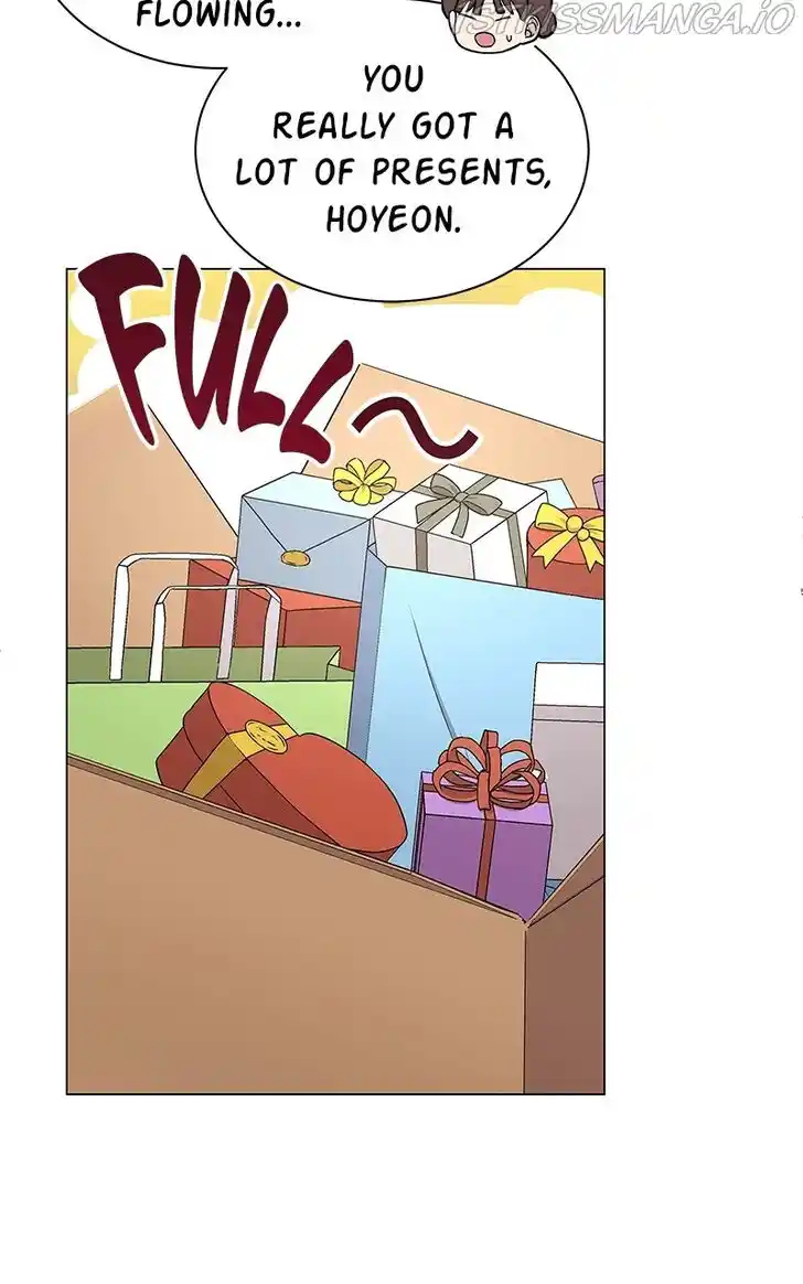 Hu Li Zhi Sheng Ch.026