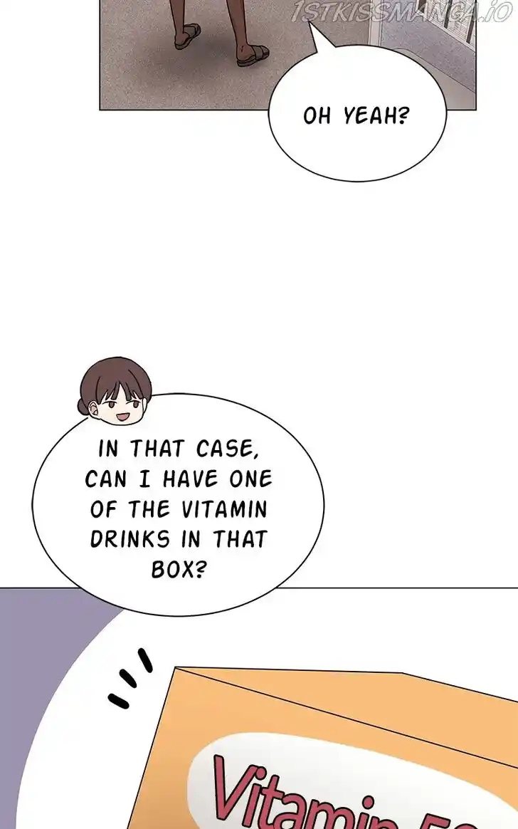 Hu Li Zhi Sheng Ch.026