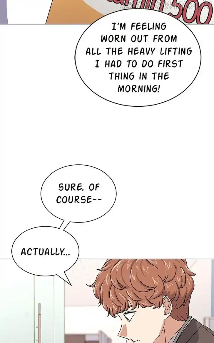 Hu Li Zhi Sheng Ch.026