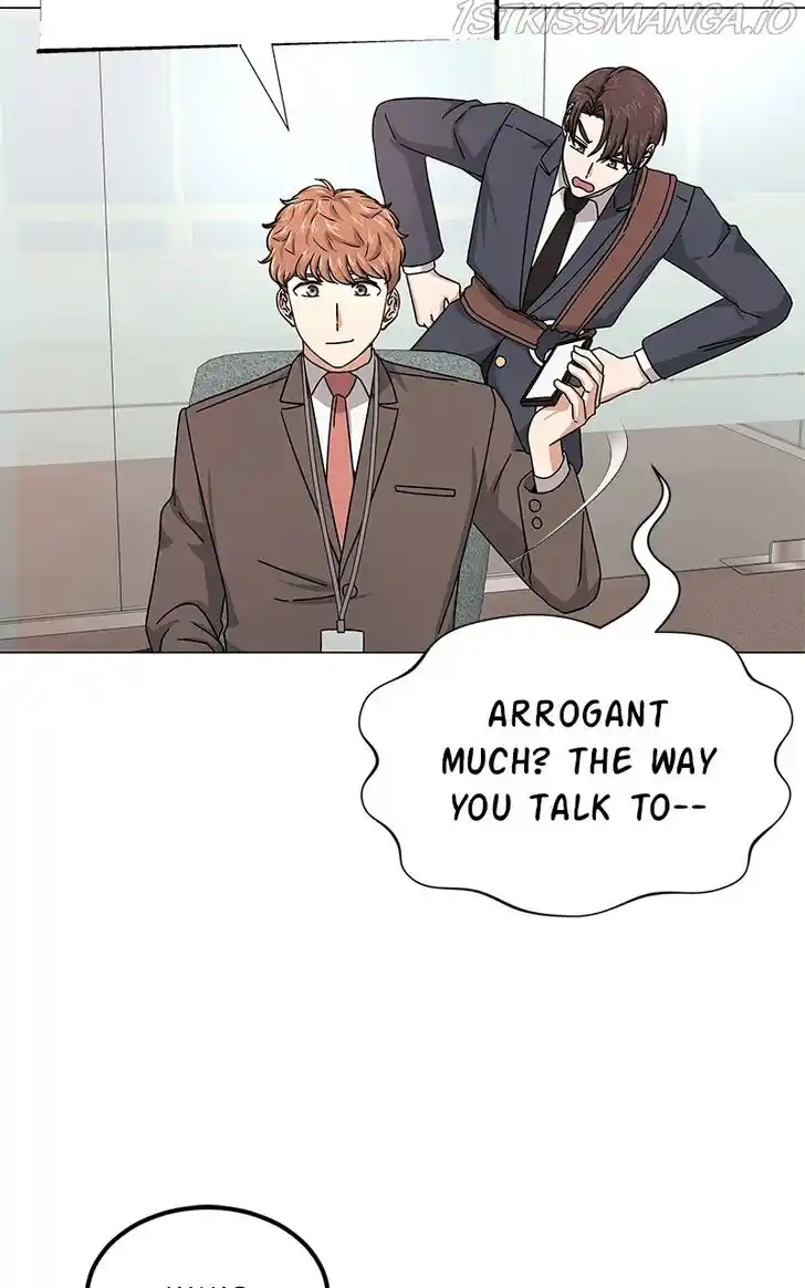 Hu Li Zhi Sheng Ch.026