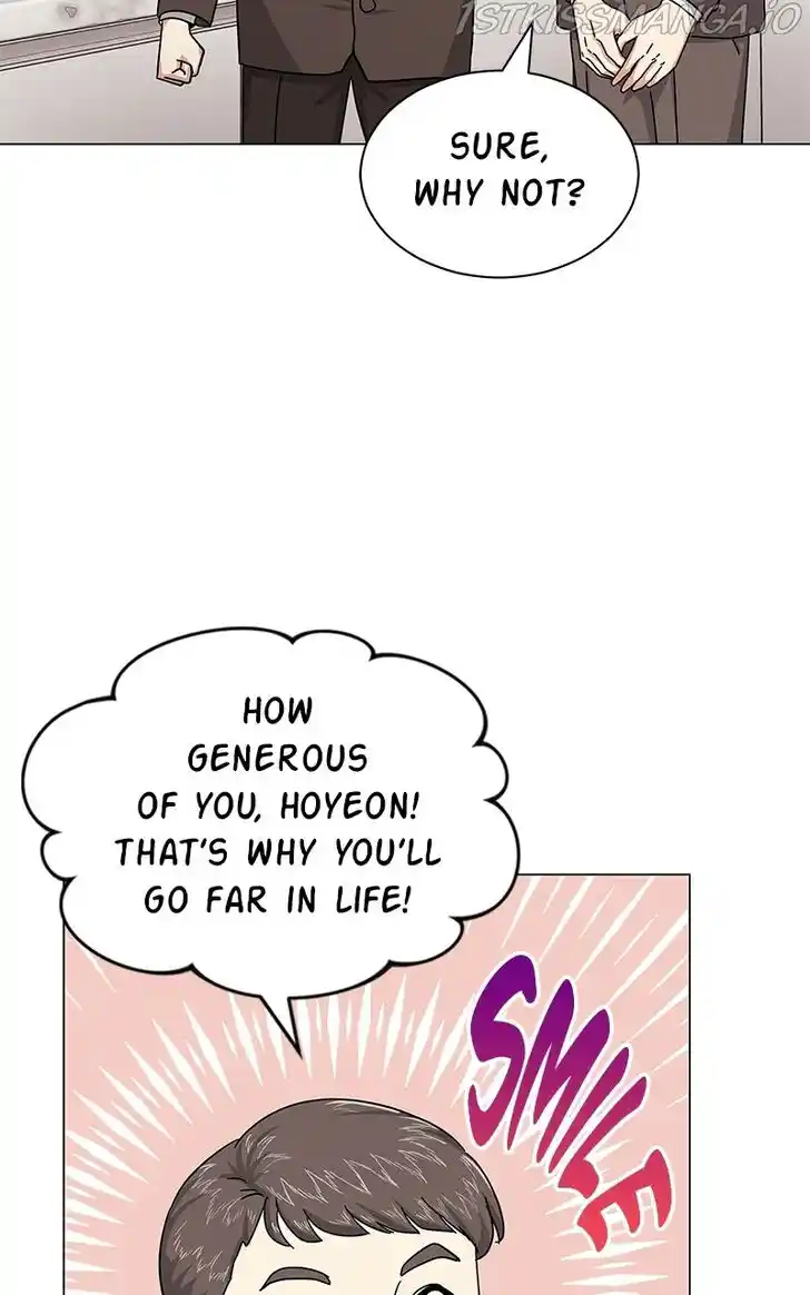 Hu Li Zhi Sheng Ch.026