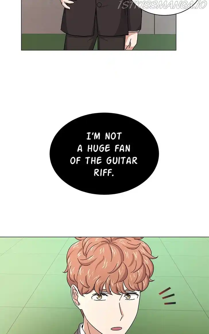 Hu Li Zhi Sheng Ch.026